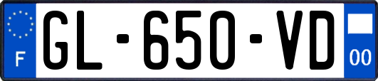 GL-650-VD