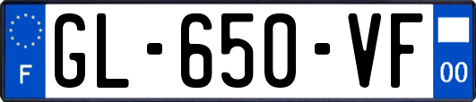 GL-650-VF