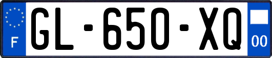 GL-650-XQ