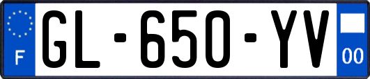 GL-650-YV