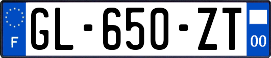 GL-650-ZT