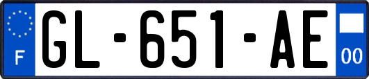 GL-651-AE