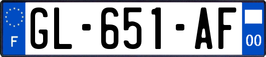 GL-651-AF