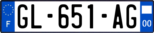 GL-651-AG