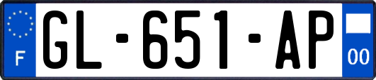 GL-651-AP