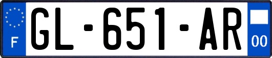 GL-651-AR