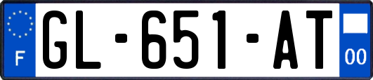 GL-651-AT