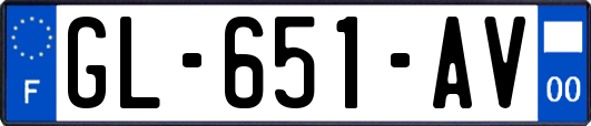 GL-651-AV