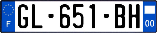 GL-651-BH