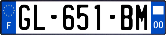 GL-651-BM