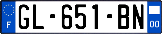 GL-651-BN