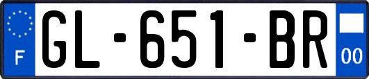 GL-651-BR
