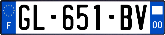 GL-651-BV
