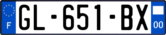 GL-651-BX