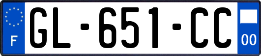 GL-651-CC