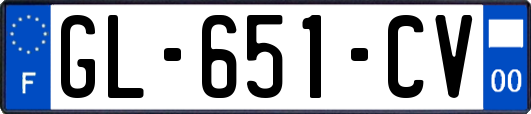 GL-651-CV