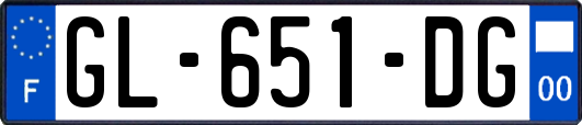 GL-651-DG