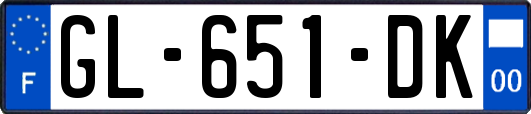 GL-651-DK