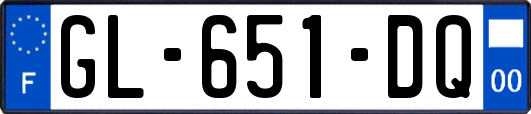 GL-651-DQ