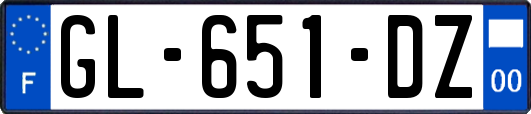GL-651-DZ