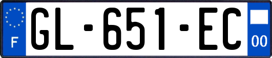 GL-651-EC
