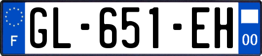GL-651-EH