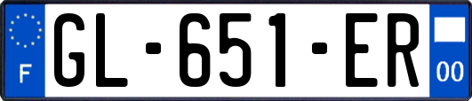 GL-651-ER