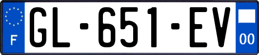 GL-651-EV