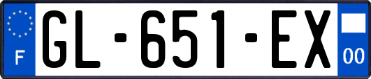 GL-651-EX
