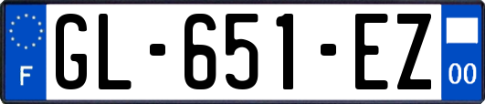 GL-651-EZ