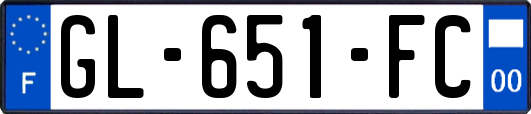 GL-651-FC
