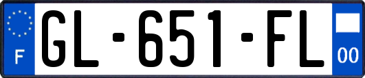 GL-651-FL