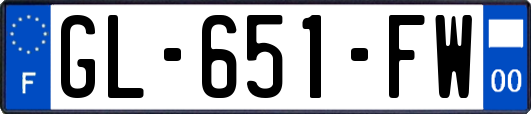 GL-651-FW