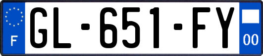 GL-651-FY