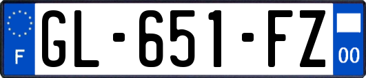 GL-651-FZ