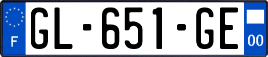 GL-651-GE