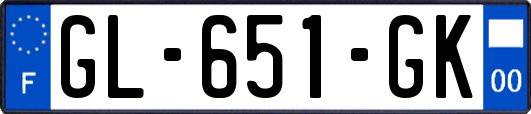 GL-651-GK