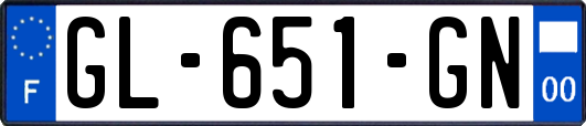 GL-651-GN