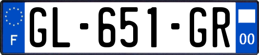 GL-651-GR