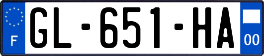 GL-651-HA