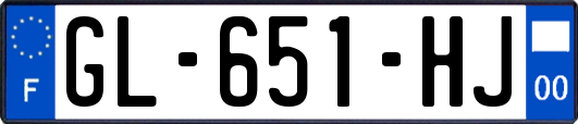 GL-651-HJ