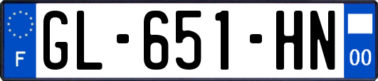 GL-651-HN