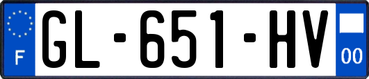 GL-651-HV