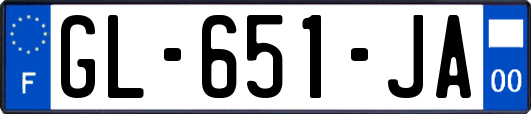 GL-651-JA