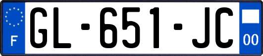 GL-651-JC