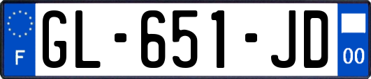 GL-651-JD