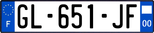GL-651-JF