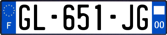 GL-651-JG