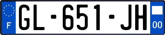 GL-651-JH