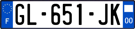 GL-651-JK